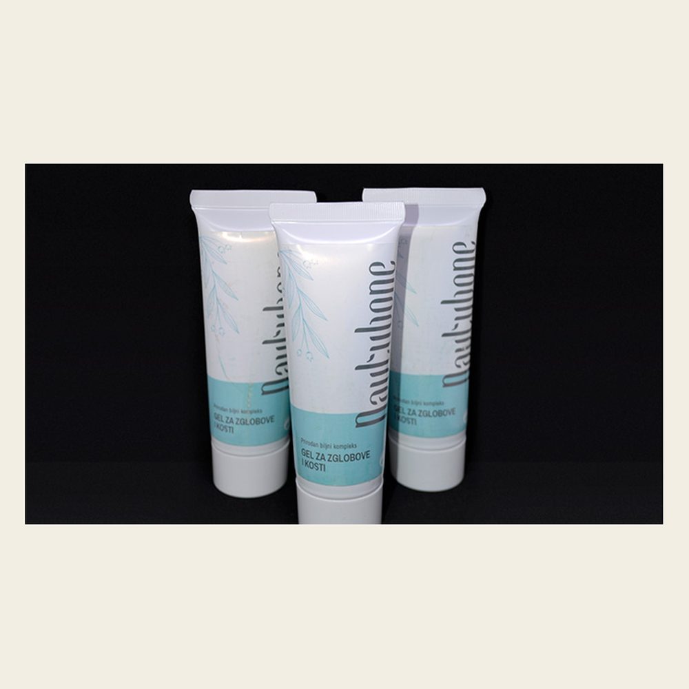 Nautubone — Gel za zglobove · 100 ml